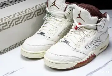 Hyperoad Retro Sail Jordan Grito El 5 0629